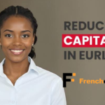 EURL capital