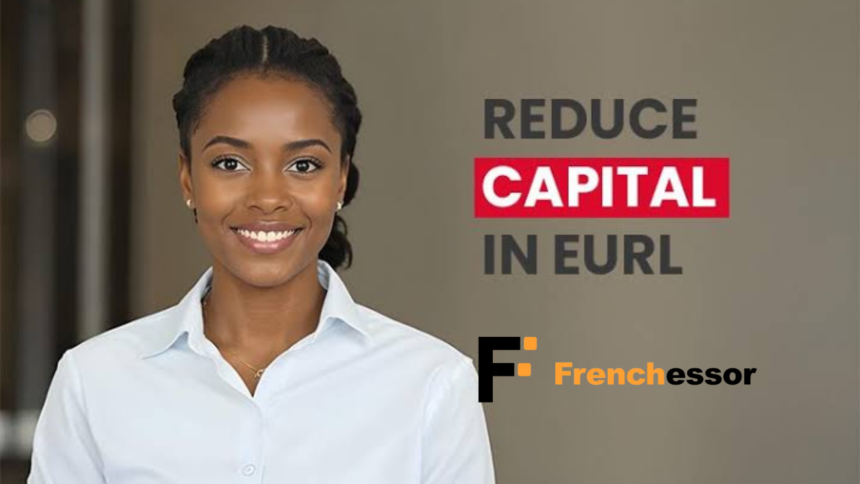 EURL capital