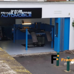 garage france entreprise auto
