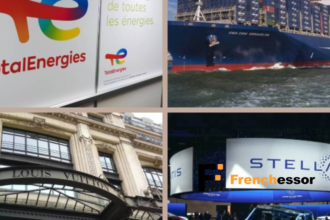 entreprise francaise