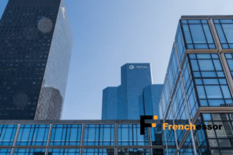 grandes entreprises françaises