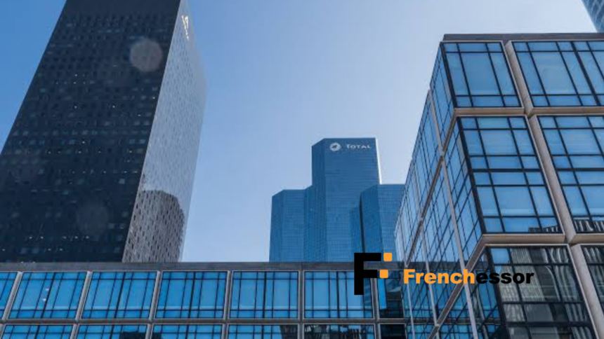 grandes entreprises françaises