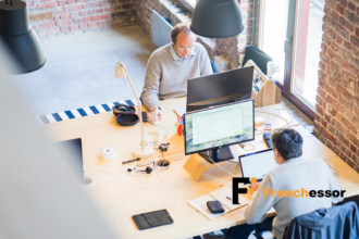 qu'est-ce qu'une start-up