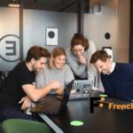 création société