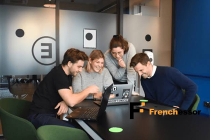 création société