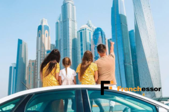 entreprise française à dubaï