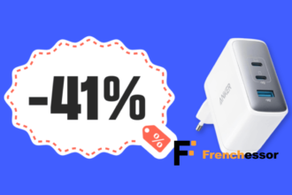 actualités tech