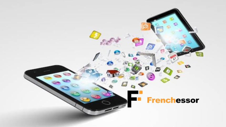 applications mobiles