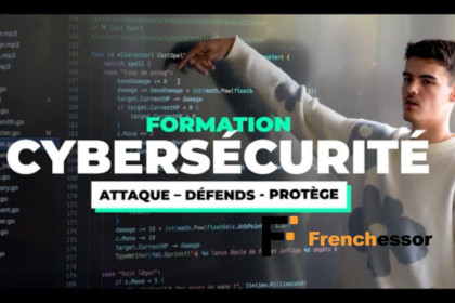 ecole de cybersecurite