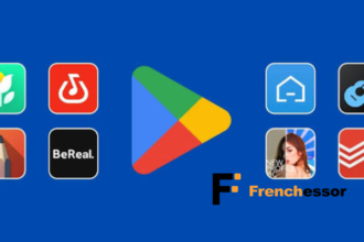 meilleures applications
