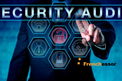 audit sécurité informatique
