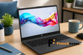 ordinateur hp portable