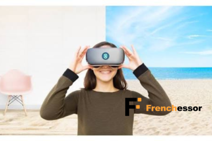 casque réalité virtuelle relaxation