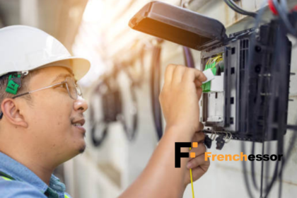 Technicien fibre optique