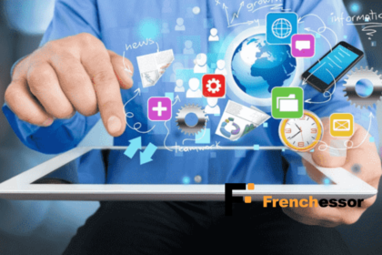 Outils numériques