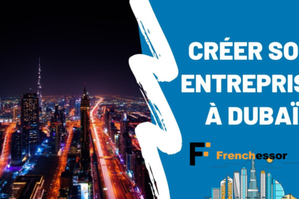 ouvrir une entreprise a dubai