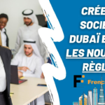 creer une societe a dubai