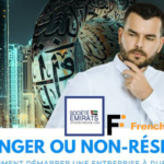 ouvrir une société à dubai