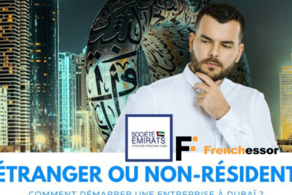 ouvrir une société à dubai