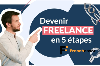 comment devenir freelance