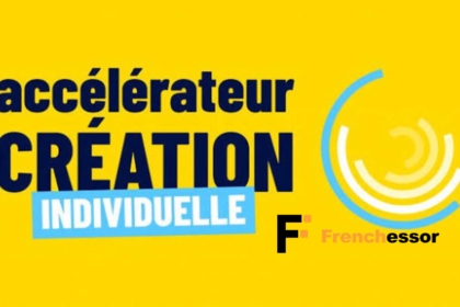 création entreprise individuelle