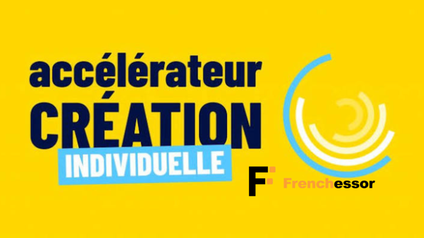 création entreprise individuelle