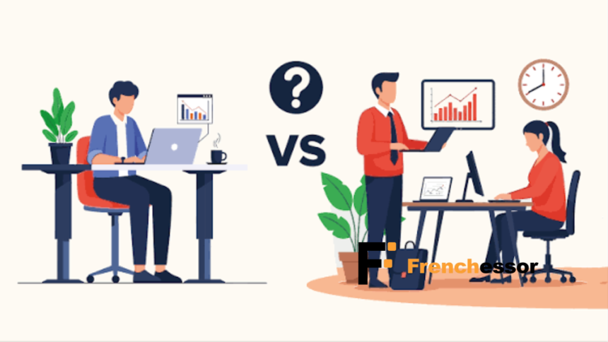 entreprise individuelle avantages