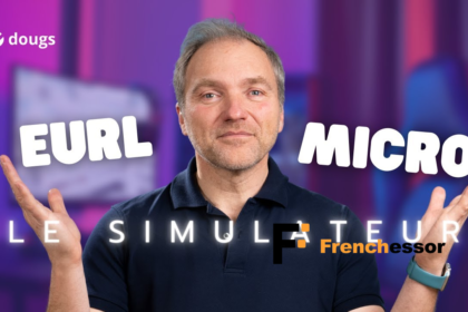 Simulateur EURL
