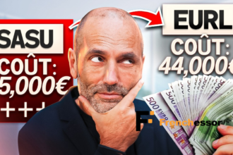 EURL Définition Juridique
