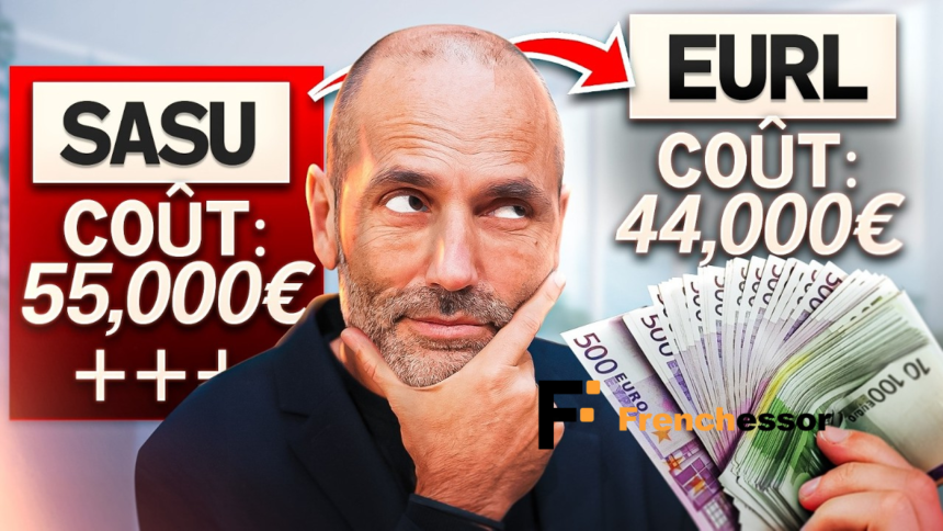 EURL Définition Juridique