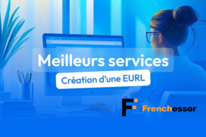 eurl creation