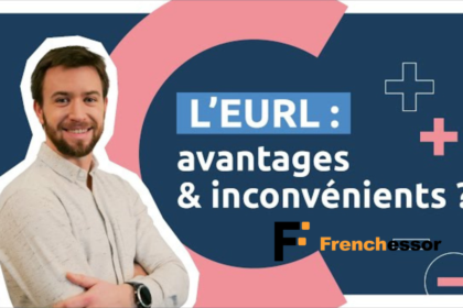 eurl avantages