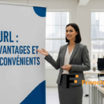 EURL inconvénients
