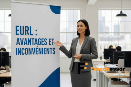 EURL inconvénients