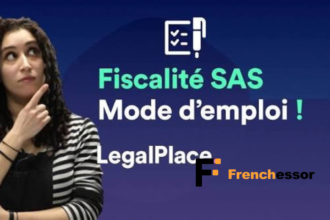 SAS fiscalité