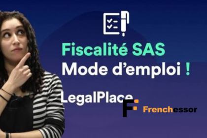 SAS fiscalité