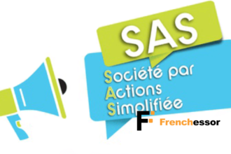 SAS statuts