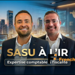 SASU IR Simulation