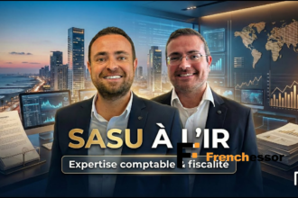 SASU IR Simulation