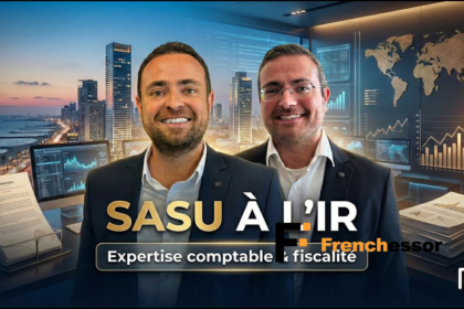 SASU IR Simulation