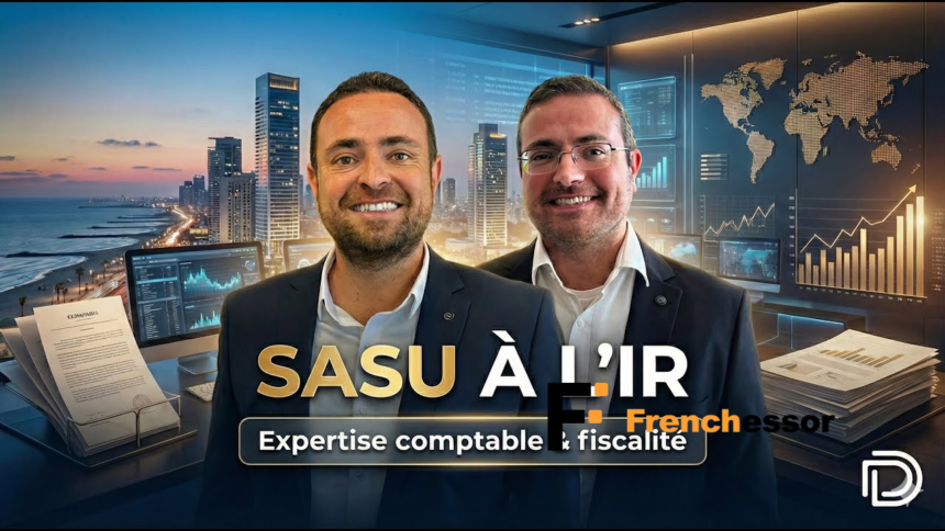 SASU IR Simulation