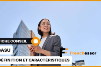 SASU définition