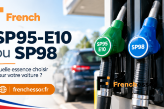sp95-e10 ou sp98