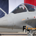 Dassault Rafale prix