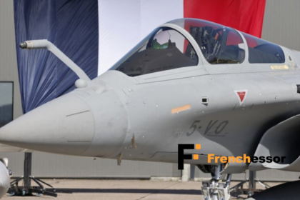 Dassault Rafale prix