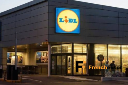Lidl near me opening times