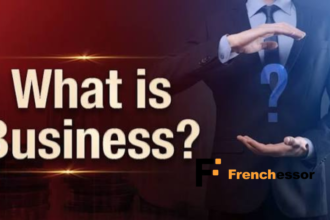 Business Is Business