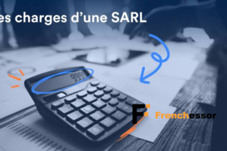 sarl charges sociales