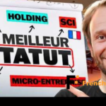 SARL statuts