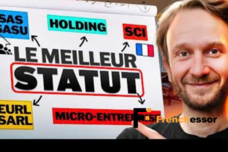 SARL statuts